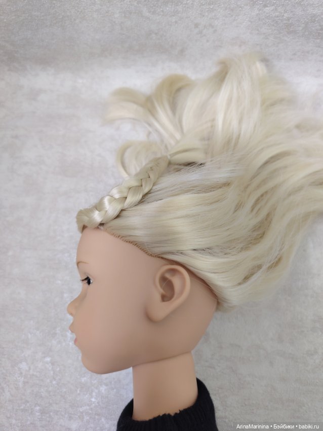 Лимитная Свенья из Стокгольма Готц 2021 год (фото 7)