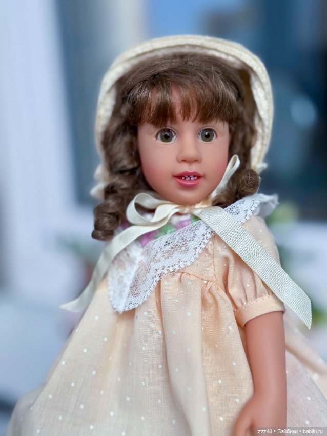 Lara (Лара) от Sissel Skille для Gotz