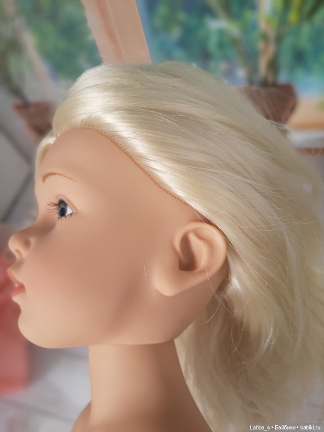 Свения от Готц Gotz — Игровые куклы (фото 6)