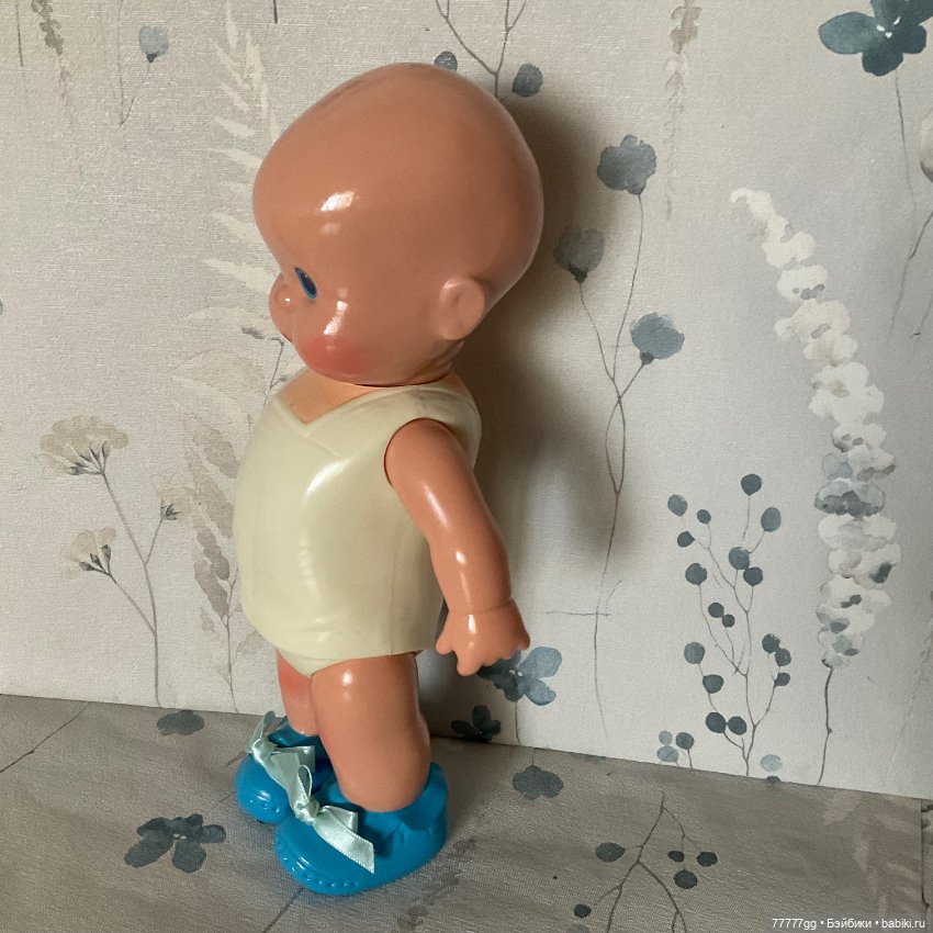 Жених от Horsman — Игровые куклы (фото 8)