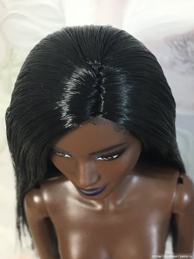 Барби БМР Пазетт гибрид нюд (фото 7)