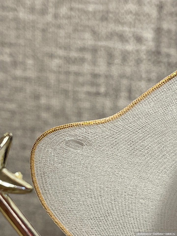 Фея-Крёстная от Мадам Александр (фото 6)