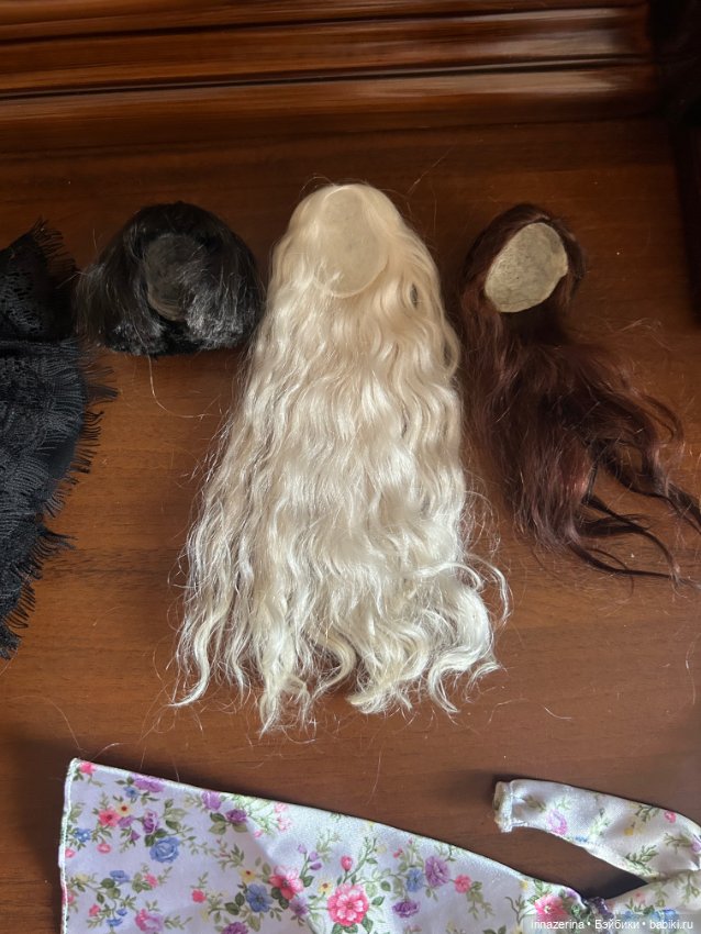 Кира, дочь Дракулы — Авторские куклы BJD