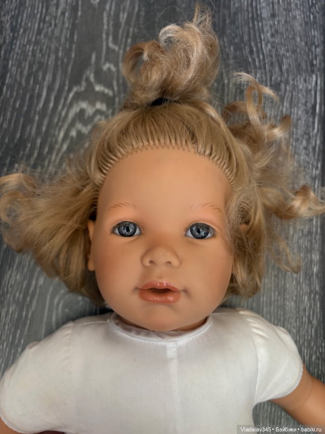 Кукла Антонио хуан — Игровые куклы (фото 4)