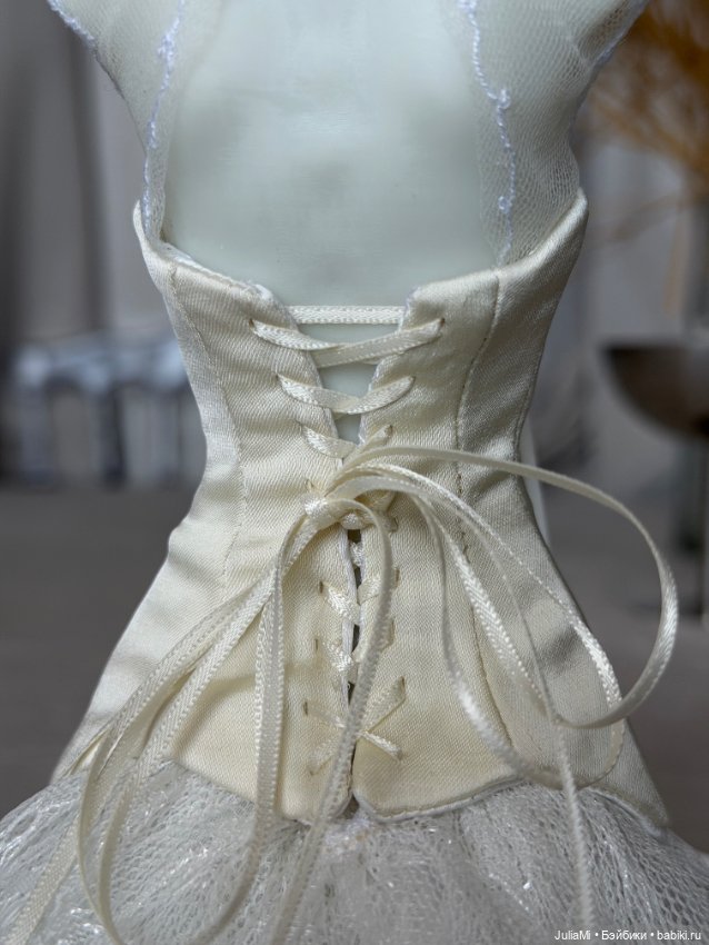 Аутфит для PashaPasha — Одежда для BJD (фото 6)