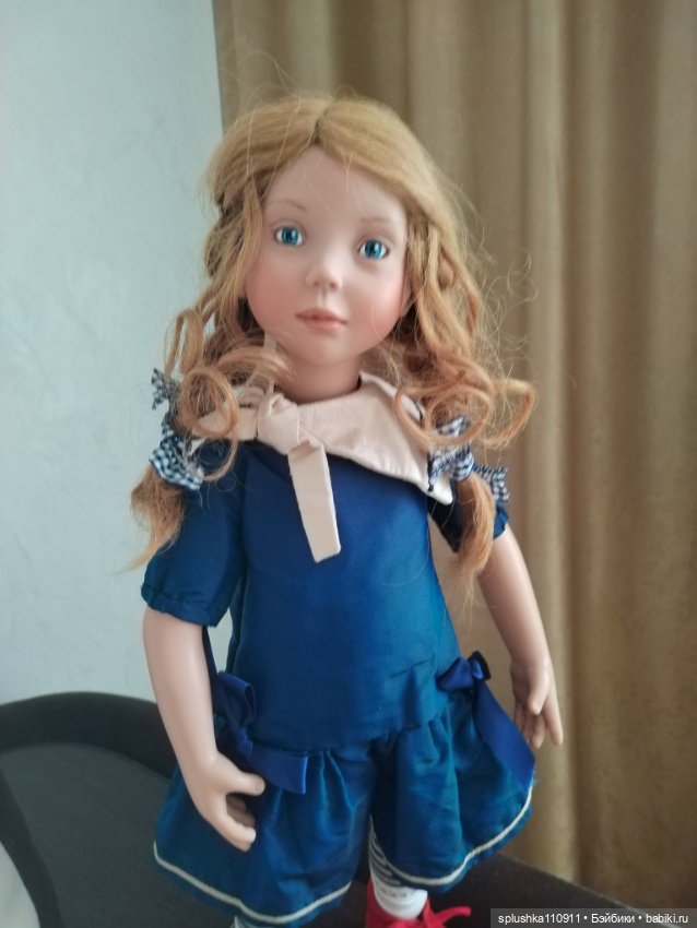 Metha Zwergnase. Лимитированный выпуск (фото 4)