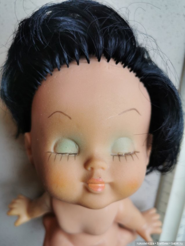 Пляжница купальщица винтаж (фото 2)