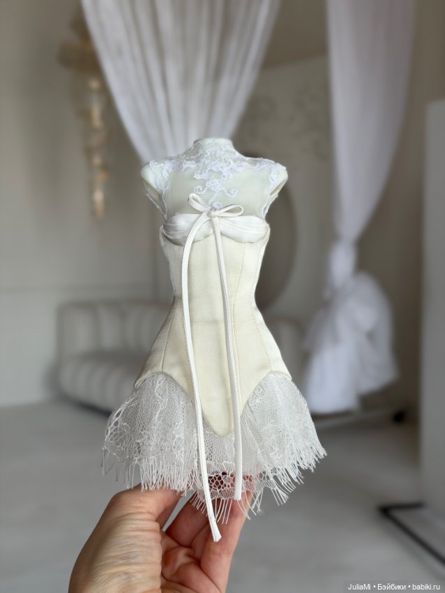 Аутфит для PashaPasha — Одежда для BJD (фото 2)