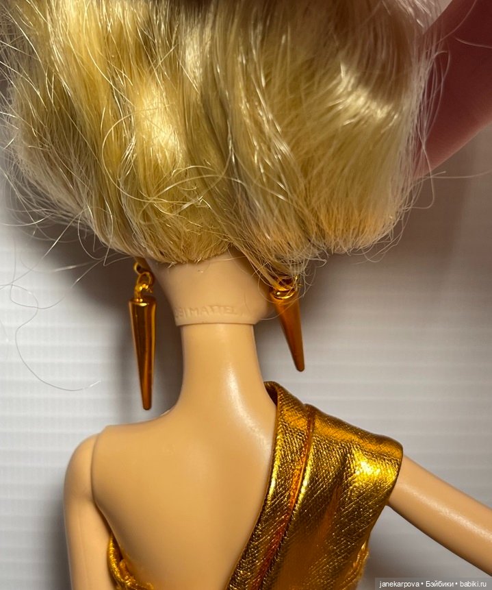 Барби Сити Шайн — Игровые куклы (фото 6)