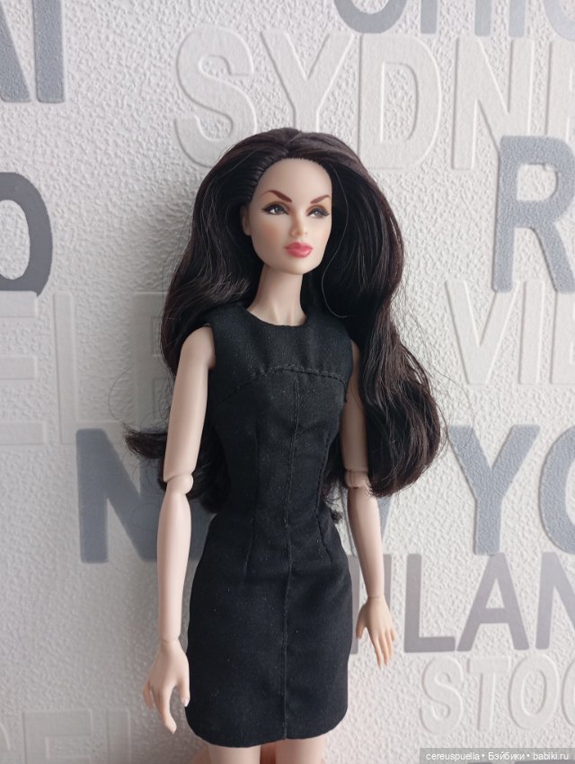 Аня Anja Carol Roth integrity toys (фото 2)