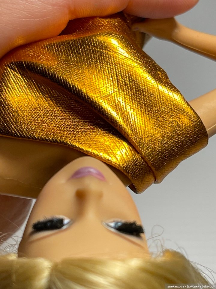 Барби Сити Шайн — Игровые куклы (фото 5)