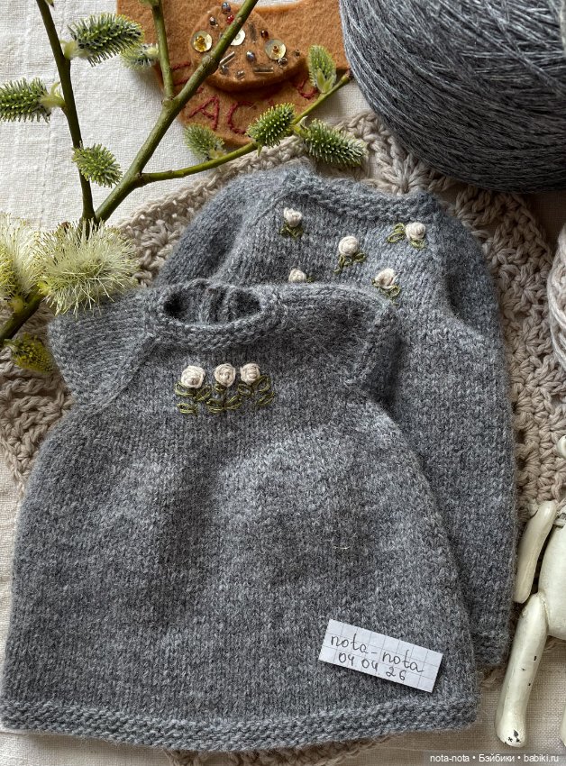 Платье для Паолы и аналогов (фото 6)