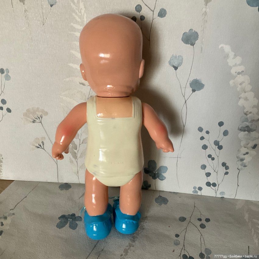 Жених от Horsman — Игровые куклы (фото 9)