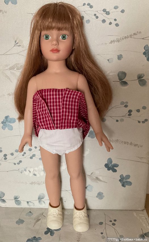 Зеленоглазая Пенни от Роберта Тоннера (фото 9)