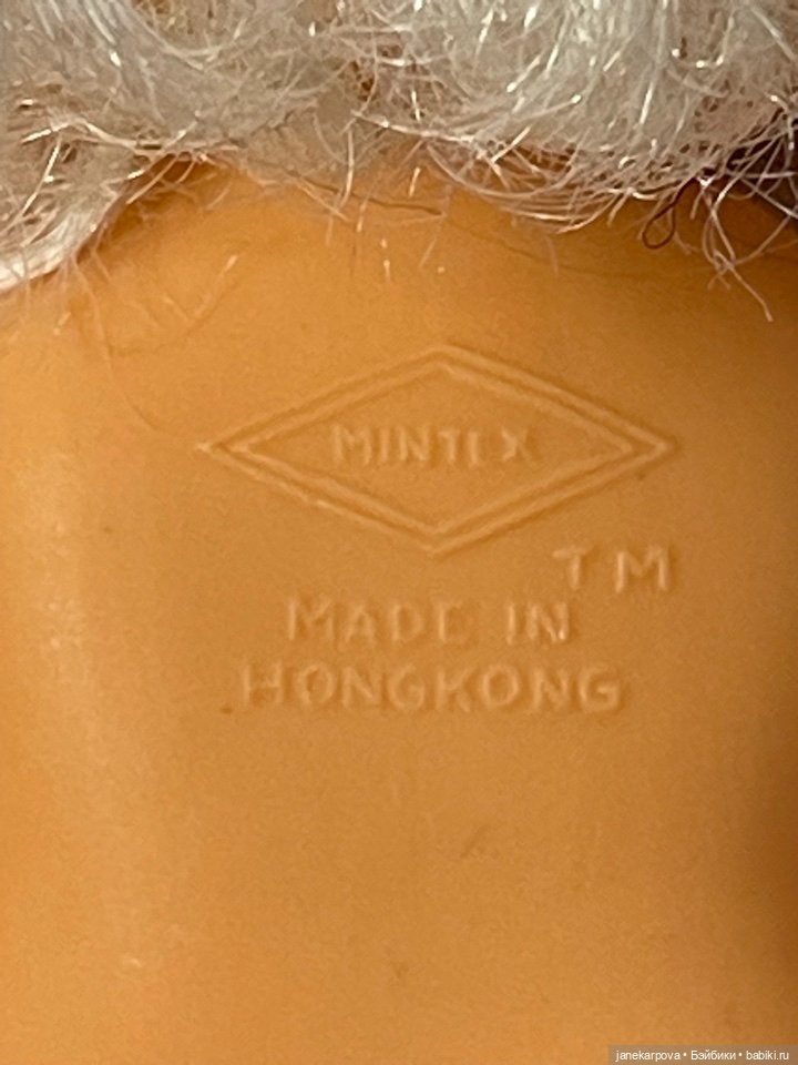 Маленькая Куколка — Игровые куклы (фото 4)