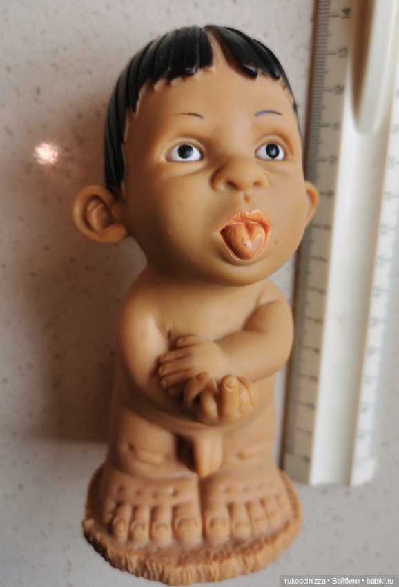 Испания, Joimy — Игровые куклы (фото 2)