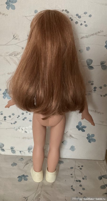 Зеленоглазая Пенни от Роберта Тоннера