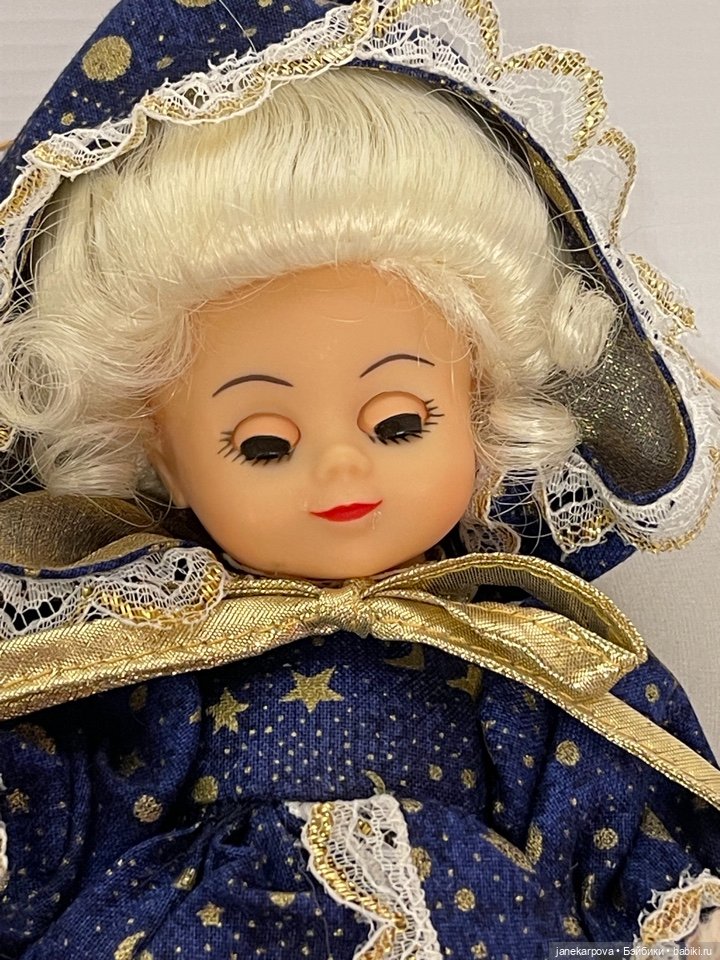 Фея-Крёстная от Мадам Александр (фото 3)