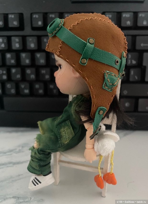 Шапка шлем — Шляпы (фото 2)