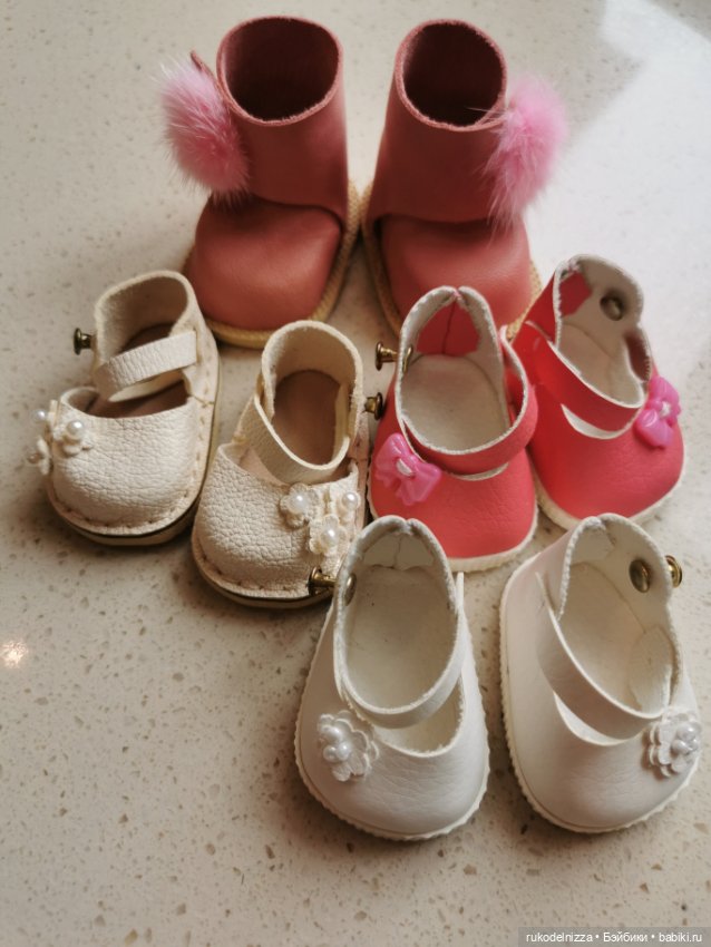 Продам лотом обувь для паолок (фото 2)