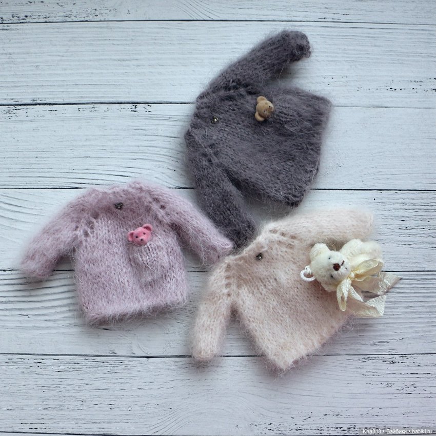 Платья для meadow twinkles, Баболи и прочего мелкого народца (фото 9)