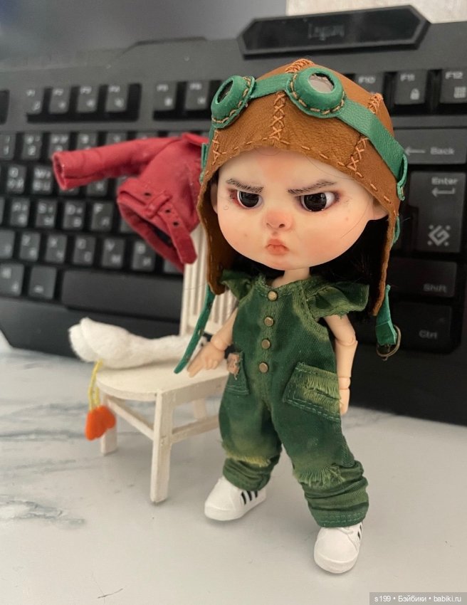 Шапка шлем — Шляпы (фото 4)