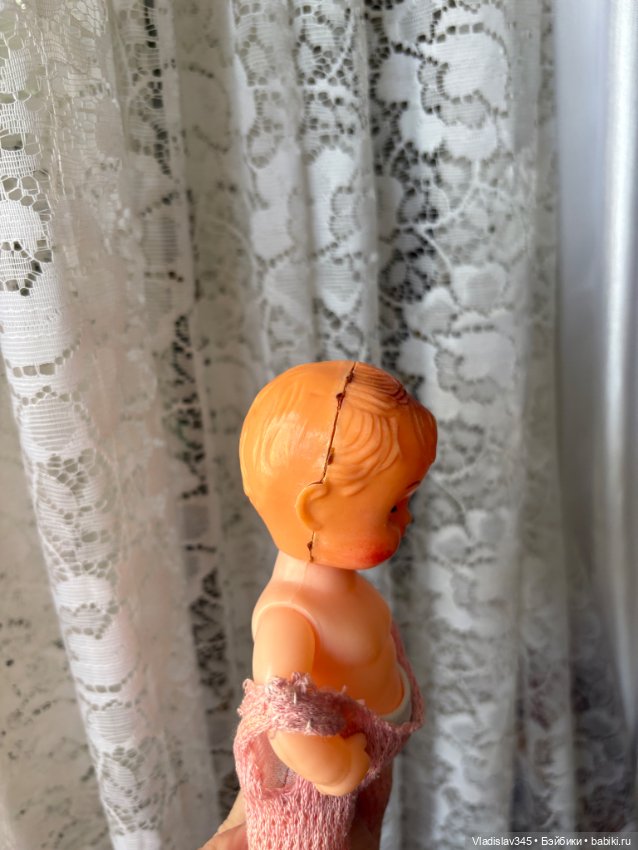 Куклы разные — Игровые куклы (фото 5)