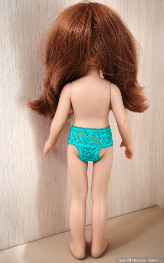 Кристи с чёлкой и обаятельными веснушками (фото 4)