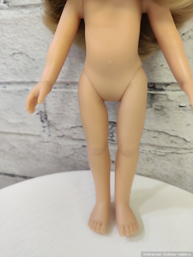 Редкая Полячка старушка Paola Reina (фото 3)