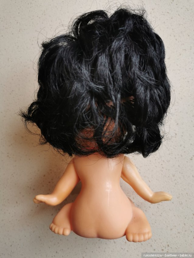 Пляжница купальщица винтаж (фото 5)