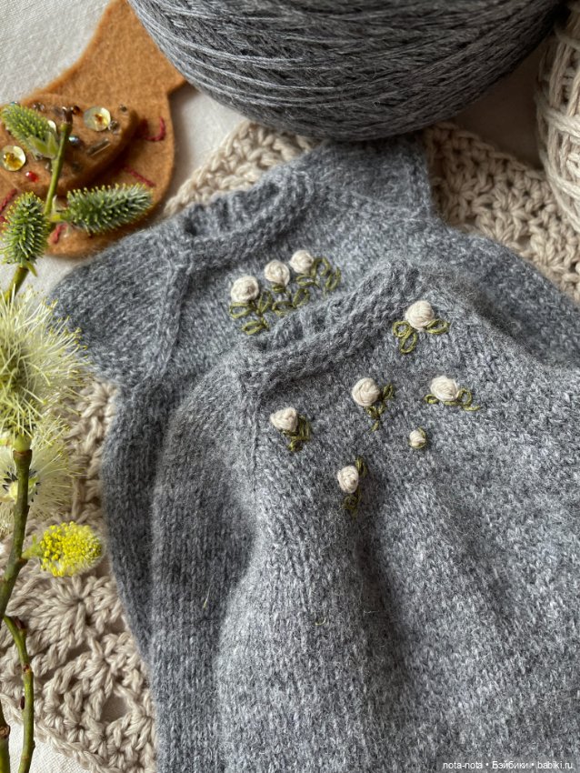 Платье для Паолы и аналогов (фото 4)