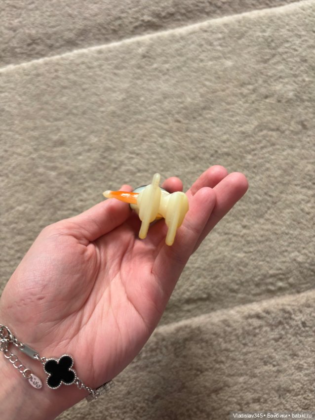 Кукла редкая — Винтажные куклы и игрушки детства (фото 6)