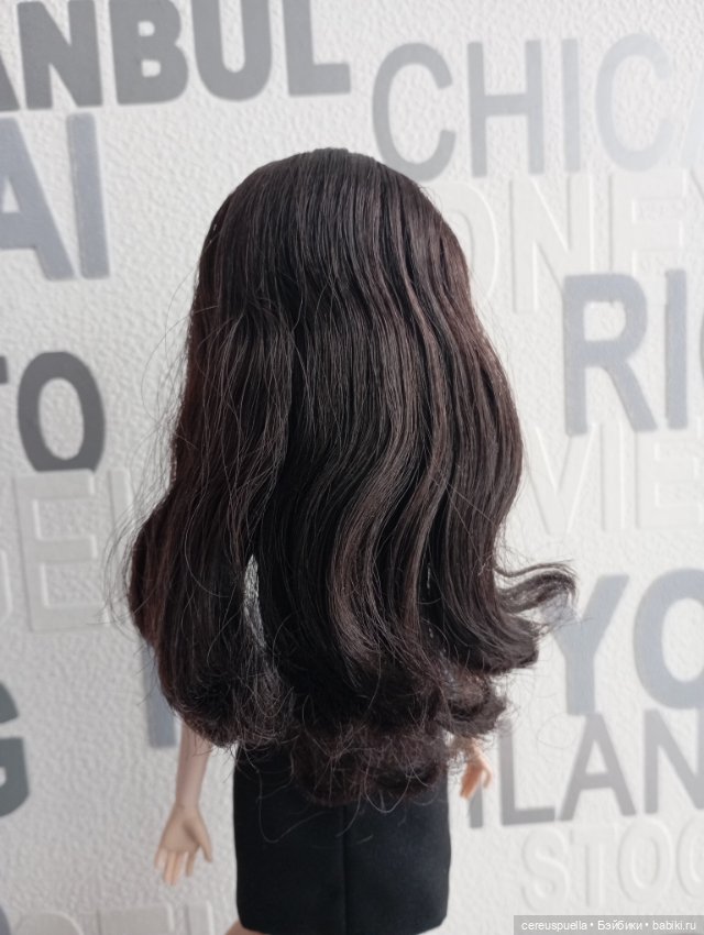 Аня Anja Carol Roth integrity toys (фото 6)