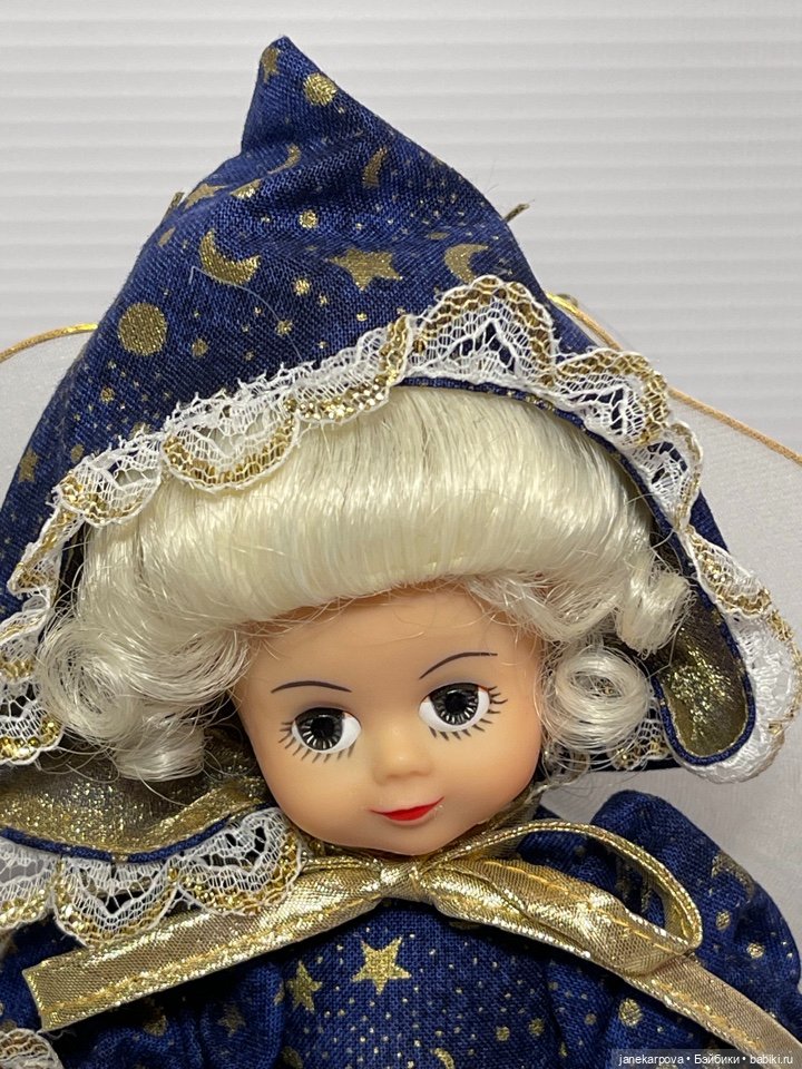 Фея-Крёстная от Мадам Александр (фото 5)