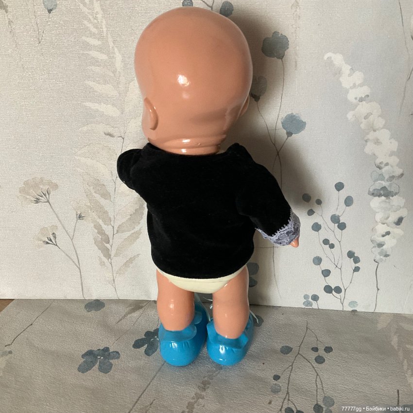 Жених от Horsman — Игровые куклы (фото 6)