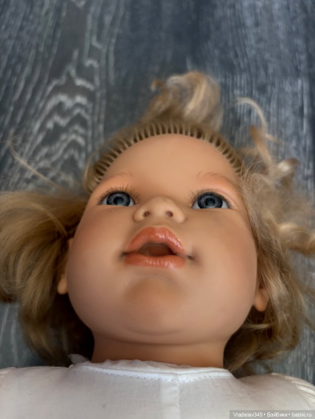 Кукла Антонио хуан — Игровые куклы (фото 3)