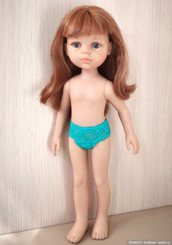 Кристи с чёлкой и обаятельными веснушками