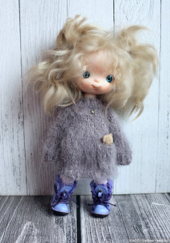 Платья для meadow twinkles, Баболи и прочего мелкого народца (фото 2)