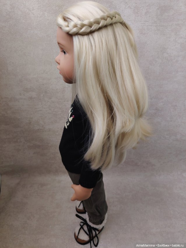 Лимитная Свенья из Стокгольма Готц 2021 год (фото 5)