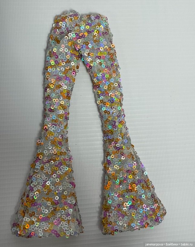 Аутфит Poppy Parker Desert Dazzler (фото 2)