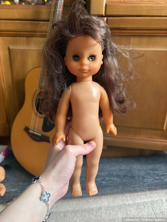 Куклы гдр редкие — Винтажные куклы и игрушки детства (фото 5)