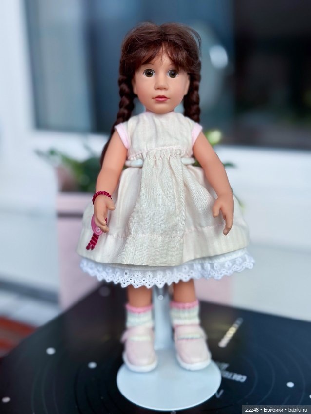 Gunhild (Гюнхильд) от Sissel Skille для Gotz (фото 9)