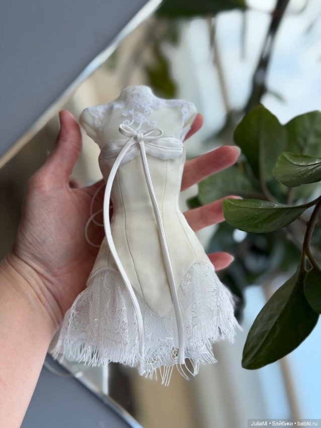 Аутфит для PashaPasha — Одежда для BJD (фото 8)