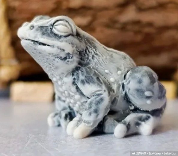 Большой лот вайнеров — Украшения и очки для кукол (фото 7)