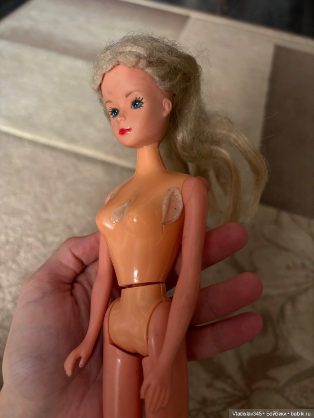 Барби — Игровые куклы (фото 6)