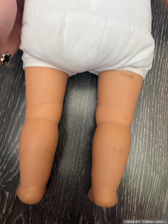 Кукла Антонио хуан — Игровые куклы (фото 9)