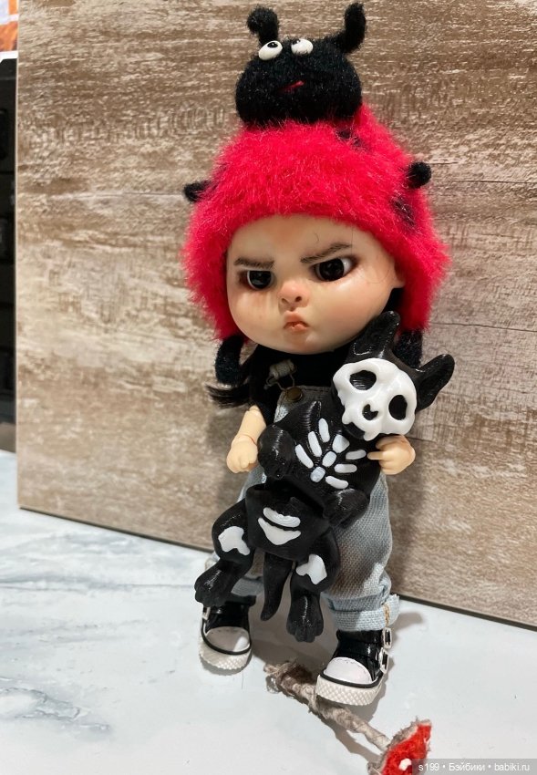 Шапка — Шляпы (фото 4)