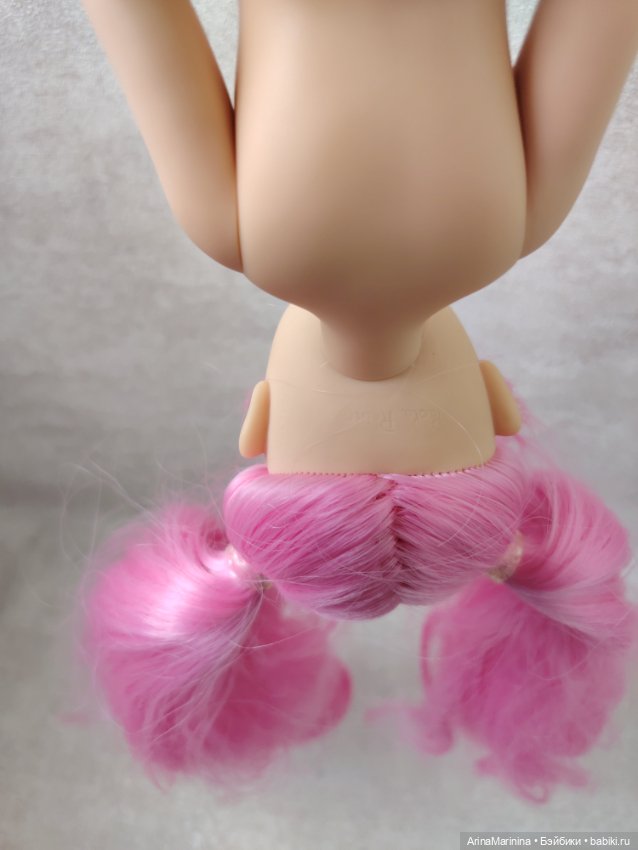 Лимитная кукла Алиса 2024 года Паола Рейна (фото 5)