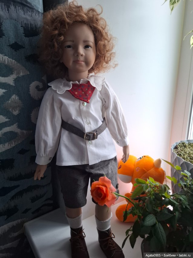 Том от Angelika Mannersdorfer (фото 4)