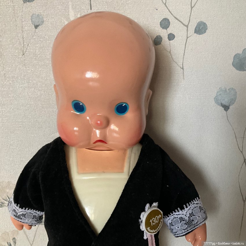 Жених от Horsman — Игровые куклы (фото 3)